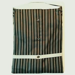Pronto Uomo Shirts - Men's NWT'S Pronto Uomo Long-Sleeve Shirt Size Med Pronto Uomo Shirts - Men's NWT'S Pronto Uomo Long-Sleeve Shirt Size Med