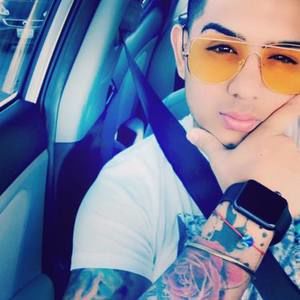 Meet your Posher, Brian