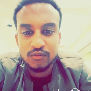 Meet your Posher, Nebiyu