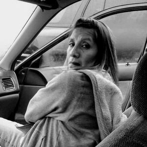 Meet your Posher, Lucy