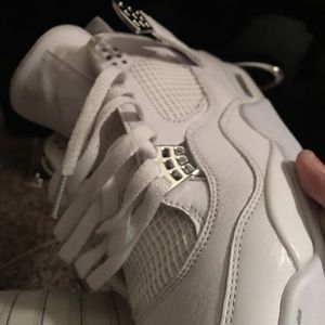 Meet your Posher, Kyran