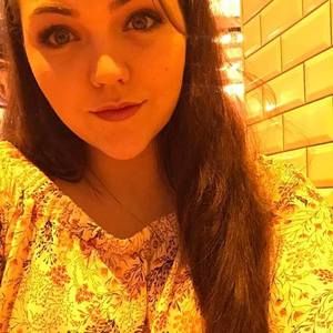 Meet your Posher, Dani