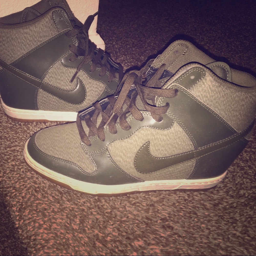 Nike Dunks