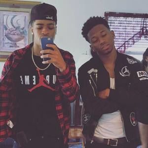 Meet your Posher, Chase