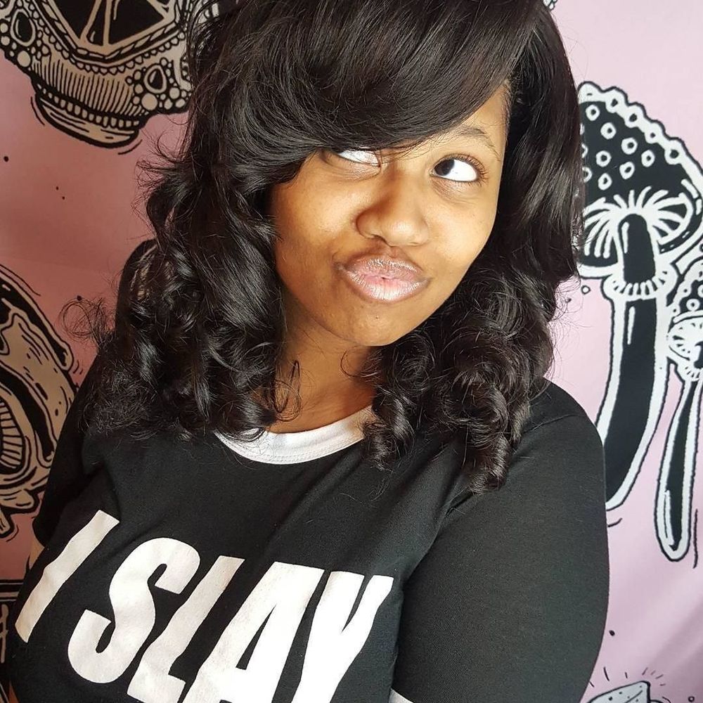 Meet your Posher, Bre