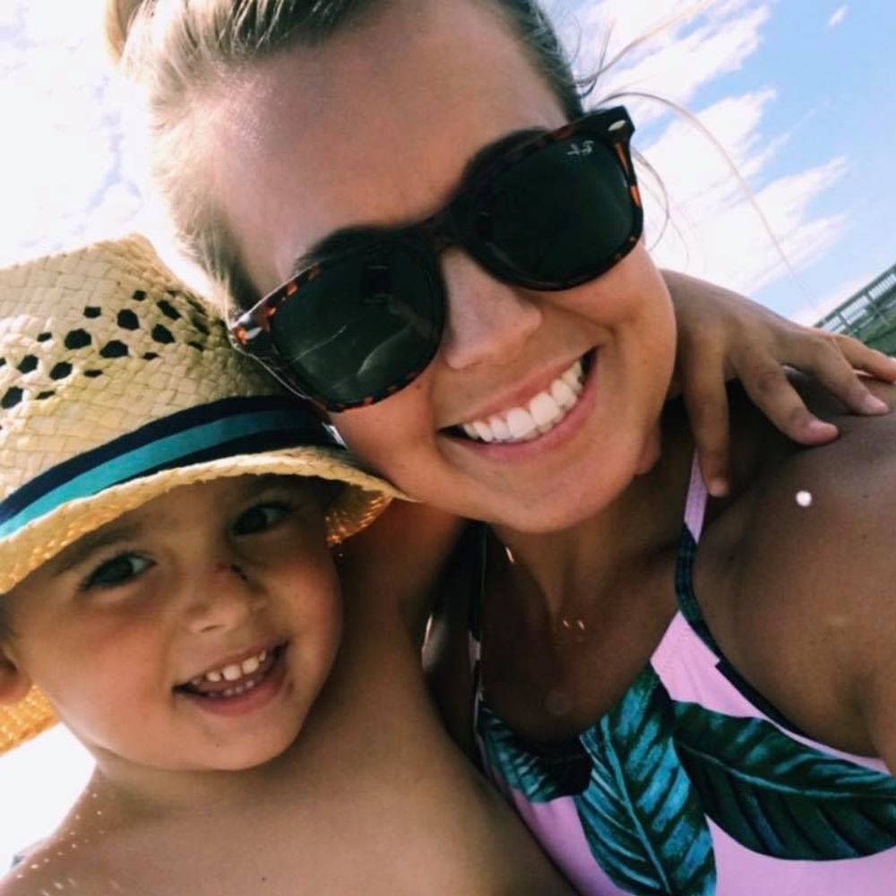 Meet your Posher, Brooks