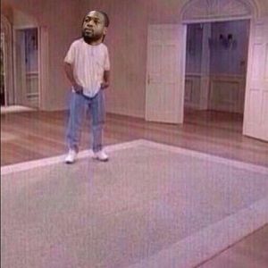 Meet your Posher, Michael