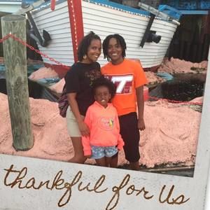 Meet your Posher, Ericka