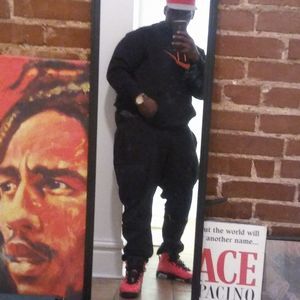 Meet your Posher, Jeffery