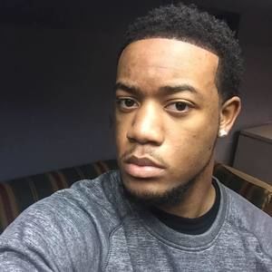 Meet your Posher, Jay