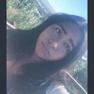 Meet your Posher, Mayte