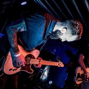 Meet your Posher, Thomas