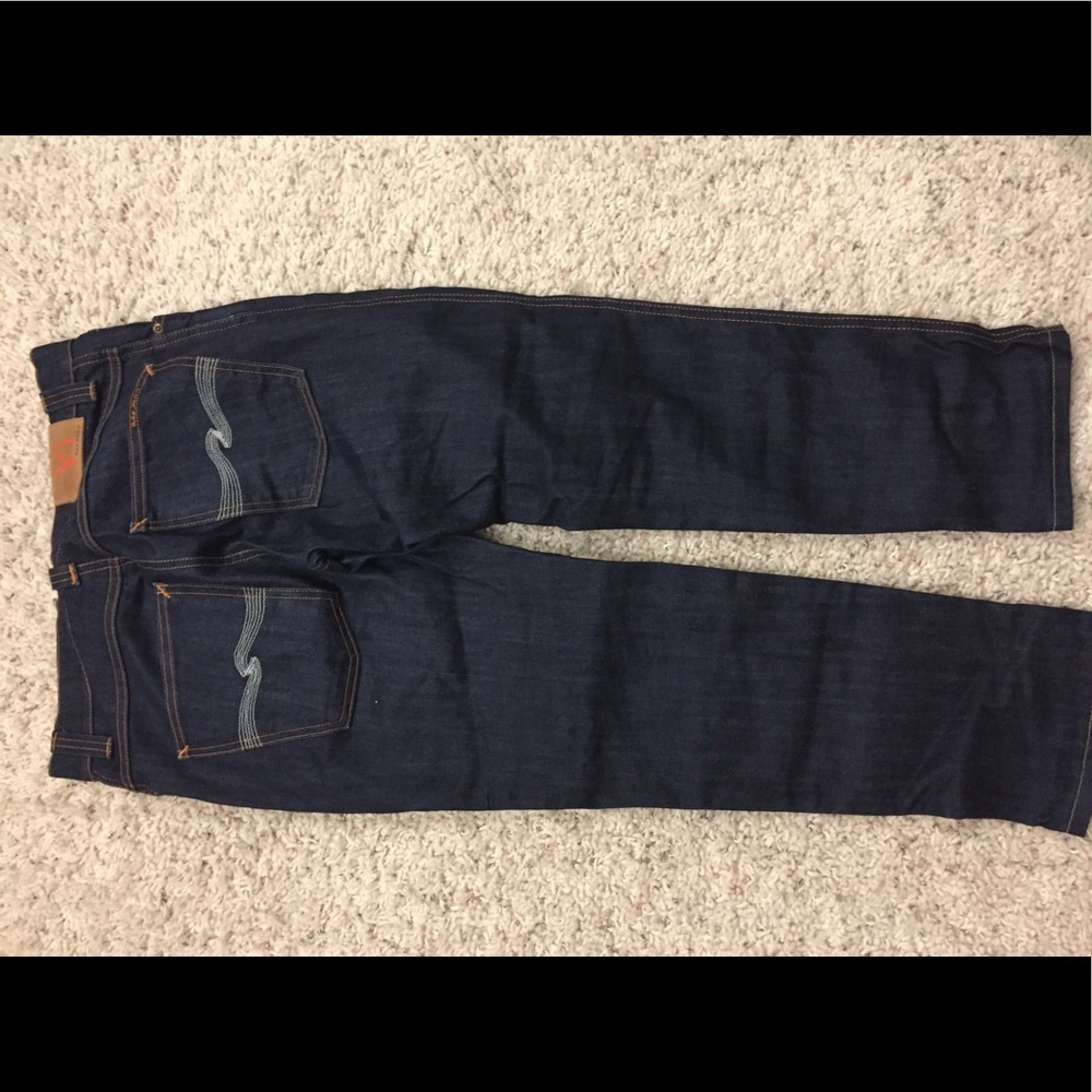 Nudie jeans thin finn