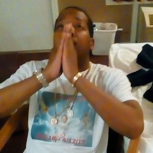 Meet your Posher, Lamont