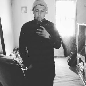 Meet your Posher, Mateo