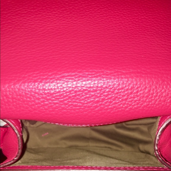 New CHLOÉ 'Mini Marcie' Leather Crossbody Bag! - Picture 4 of 6