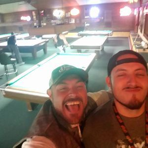 Meet your Posher, Anthony