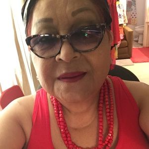 Meet your Posher, Hilda