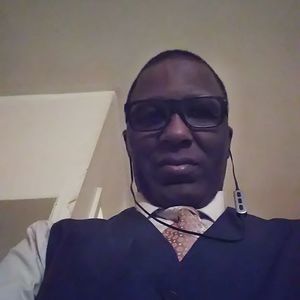 Meet your Posher, Rodney