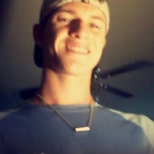 Meet your Posher, Bailey