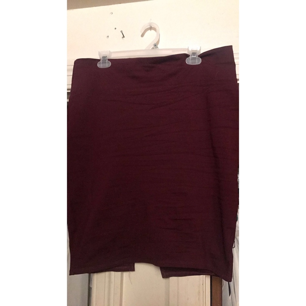 Skirt