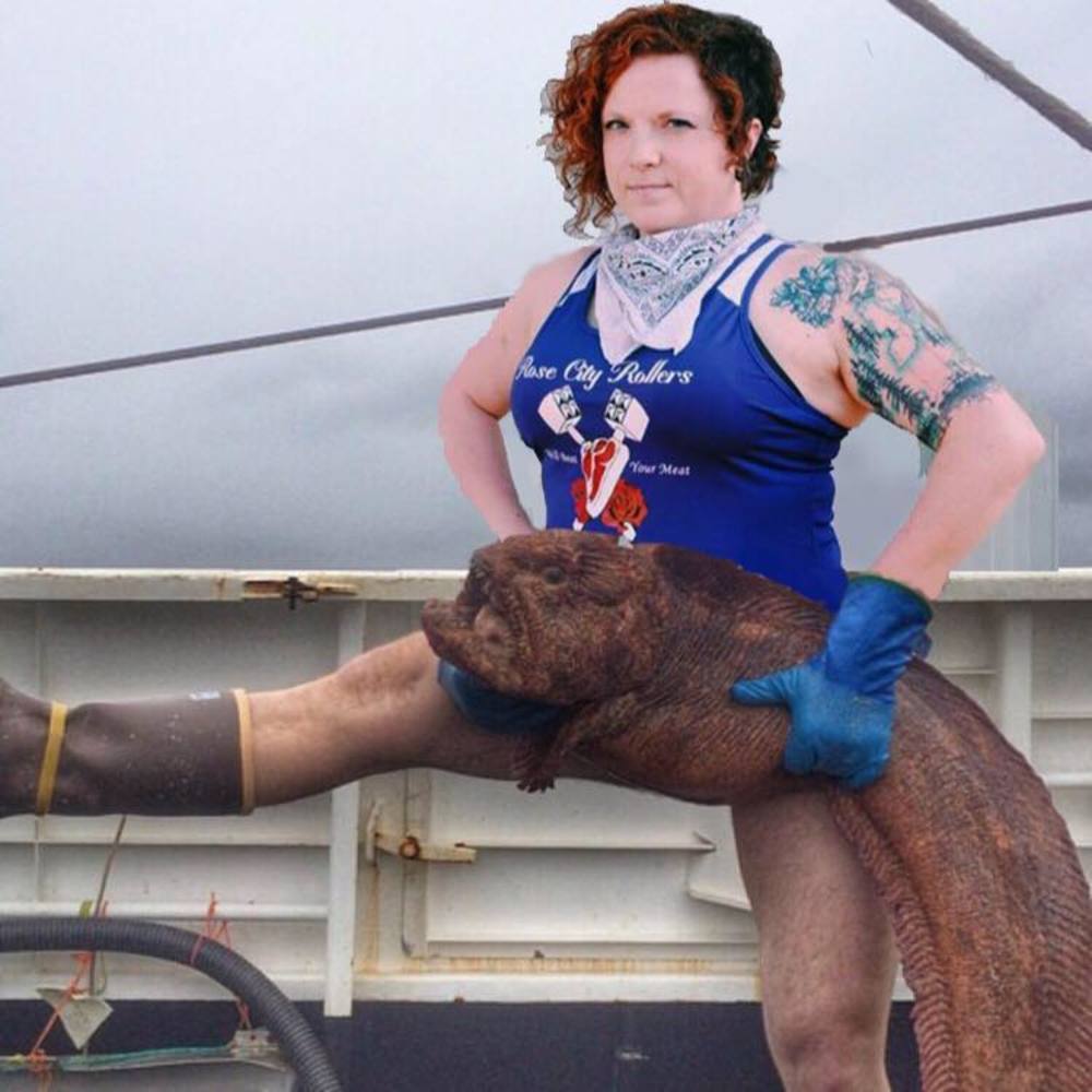 Meet your Posher, Cassandra