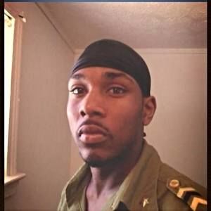 Meet your Posher, Jeremiah