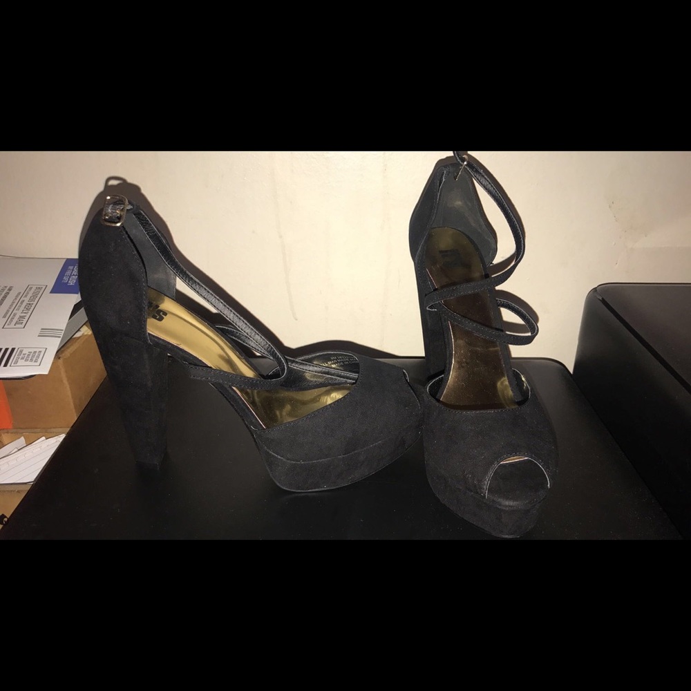 Shoes