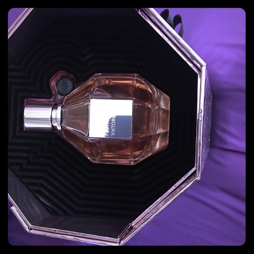 Viktor & Rolf Flowerbomb Gift Set