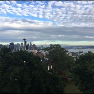 Meet your Posher, Aj