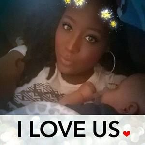 Meet your Posher, Natasha