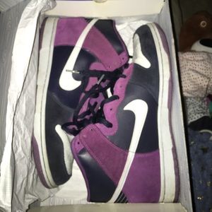 Unheavenly sb dunks