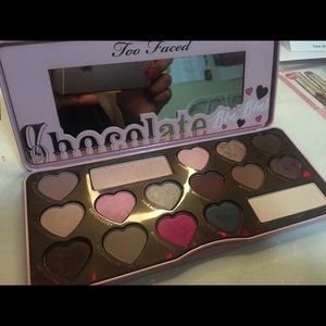 Too Faced Chocolate Bon Bons💕