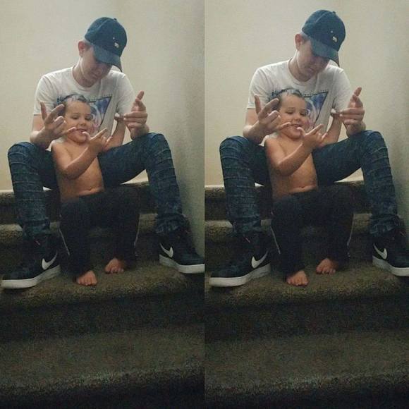 Meet your Posher, Cameron - Picture 1 of 1