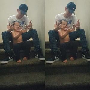 Meet your Posher, Cameron