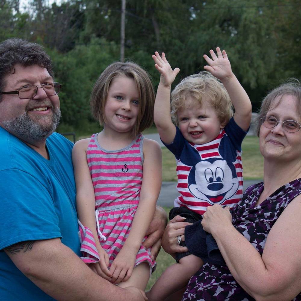 Meet your Posher, Denise