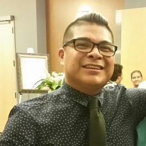 Meet your Posher, Andrew