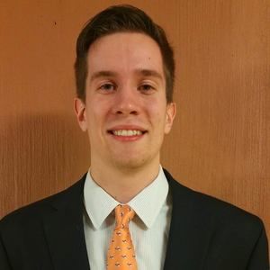 Meet your Posher, Connor