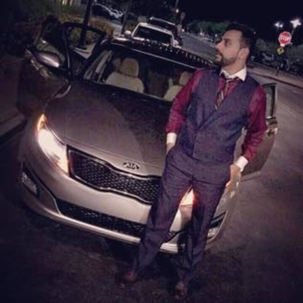 Meet your Posher, Raza