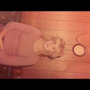 Meet your Posher, Diane