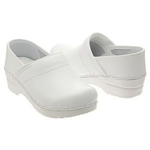 Dansko Professional Clogs