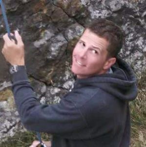 Meet your Posher, Seth