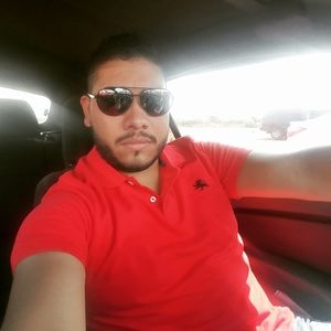 Meet your Posher, Oscar