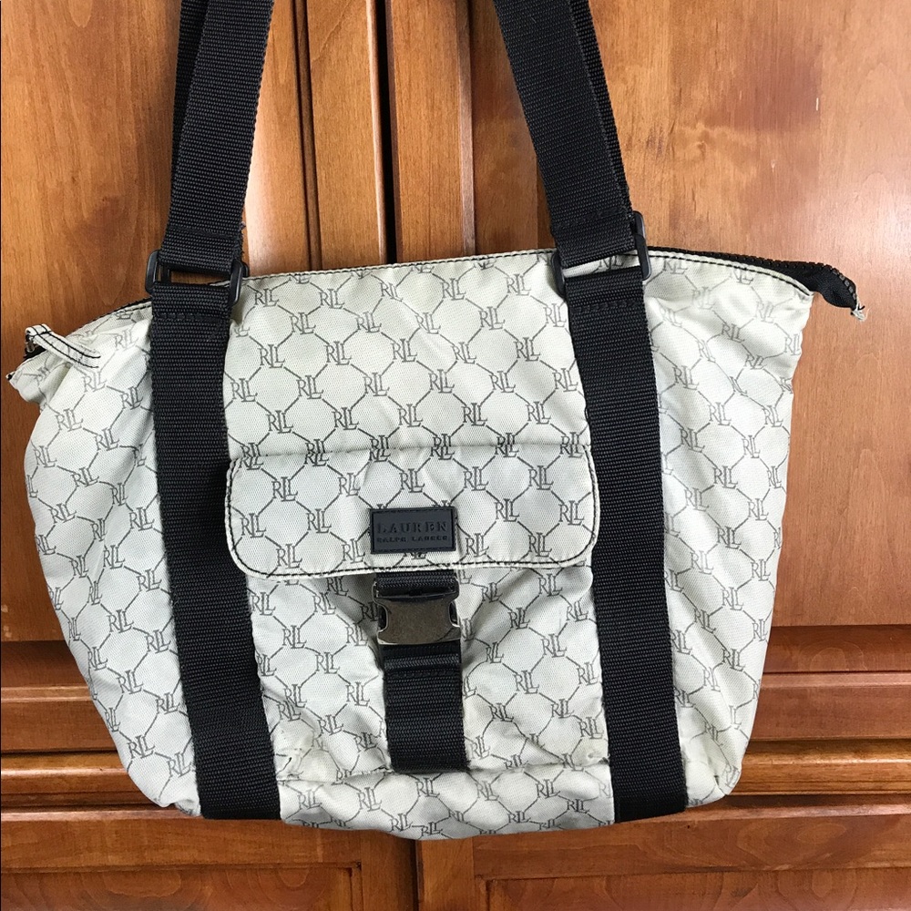 ✨sale✨Lauren by Ralph Lauren Handbag