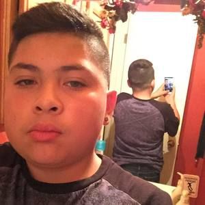 Meet your Posher, Brandon