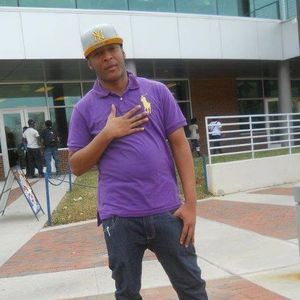 Meet your Posher, Joseph