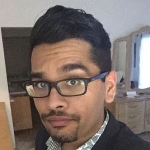 Meet your Posher, Omair