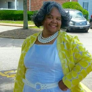 Meet your Posher, Annette