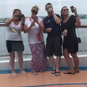 Meet your Posher, Melanie