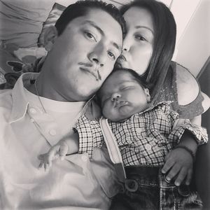 Meet your Posher, Nicholas